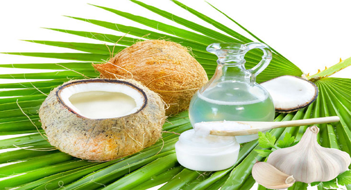 diy-garlic-and-coconut-oil-scalp-treatment-for-hair-loss