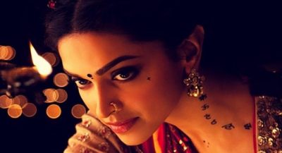Don't get fooled! Deepika Padukone's 'first look' from 'Padmavati' is fake