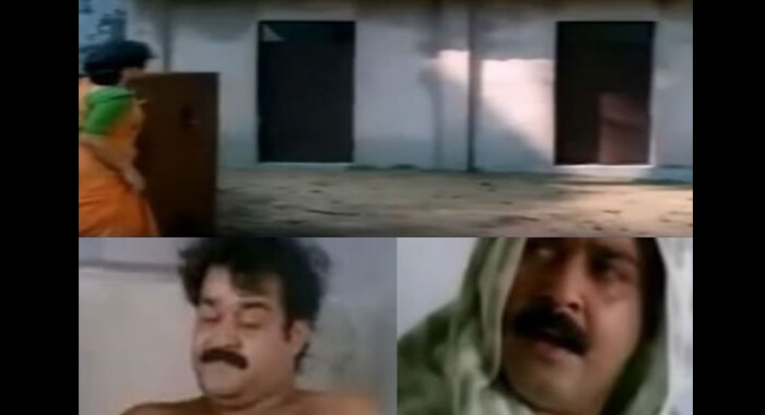 fazil-about-bath-room-scene-in-manichitrathazhu