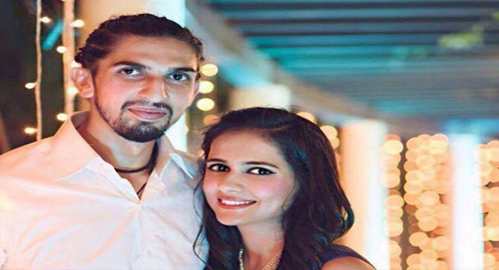 heres-ishant-sharma-with-the-girl-who-clean-bowled-him