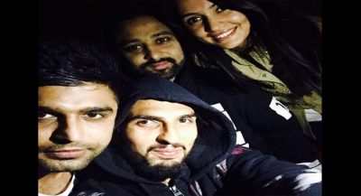 heres-ishant-sharma-with-the-girl-who-clean-bowled-him