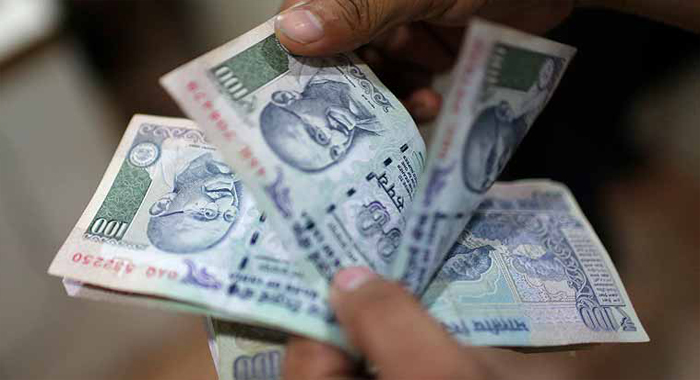 demonetisation-fake-note-found-in-sbt