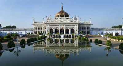 lucknow