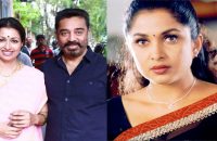 ramya-krishnan-the-reason-for-kamal-haasan-gautami-split