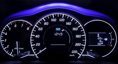 car-speedometer