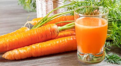 carrot