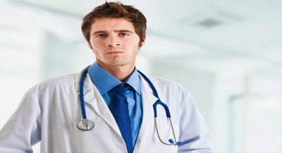 doctor