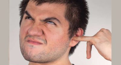ear