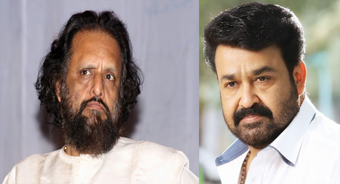 kaithapram-damodaran-namboothiri-criticize-mohanlal