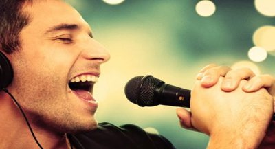 singer
