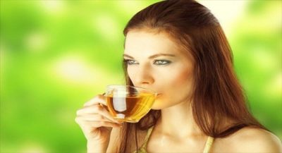 tea