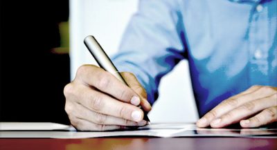 writter