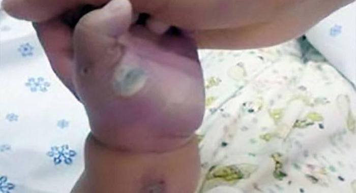 baby-dies-after-being-electrocuted-by-mobile-phone-charger