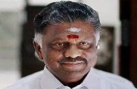 chief-minister-panneerselvam-to-chair-first-cabinet-meeting-tomorrow