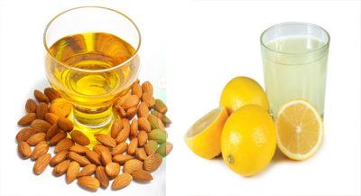 almond