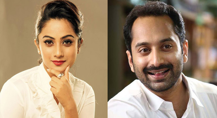 fahadh-and-namitha-got-hit-by-a-wave-and-thrown-off-our-jet-ski-while-filming-in-goa