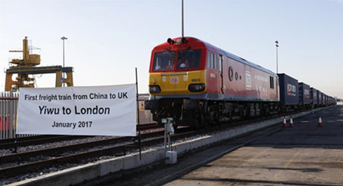 first-china-britain-freight-train-reaches-london