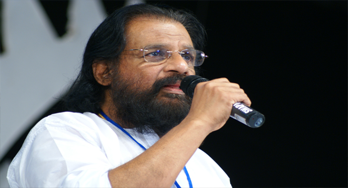 kj-yesudas-against-selfie