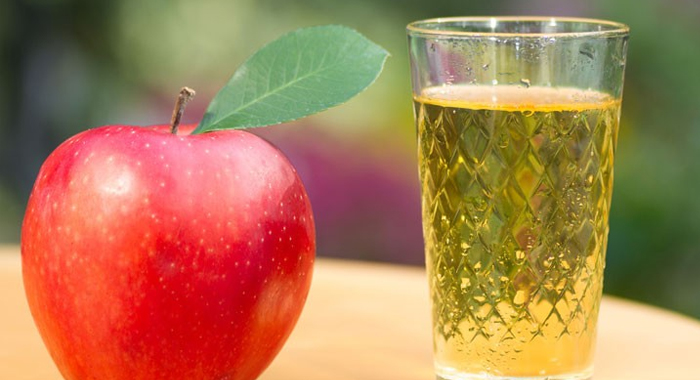 best-benefits-of-apple-juice