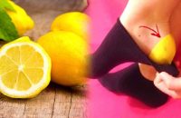 benefits-of-having-lemon-in-socks-before-sleep