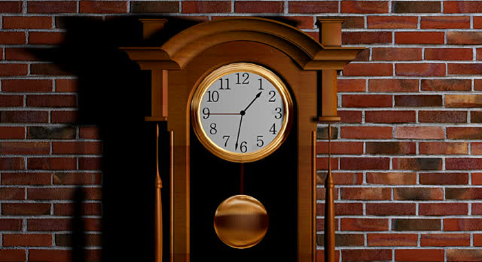 clock-placement-as-per-vastu