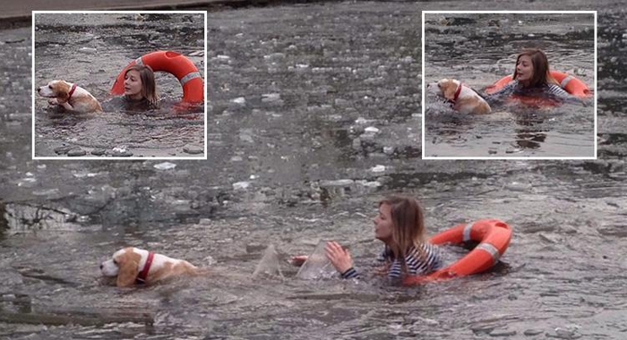 dog-rescued-from-freezing-lake-ice-alexandra-palace-london