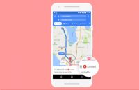 google-maps-parking-destination-android