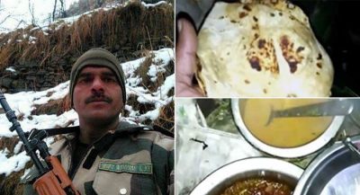 in-viral-video-bsf-jawan-talks-of-ill-treatment-bad-food-rajnath-singh-seeks-report-india-pak-border