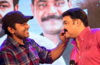 nivin-pauly-asked-to-mohanlal-for-twirling-the-moustache