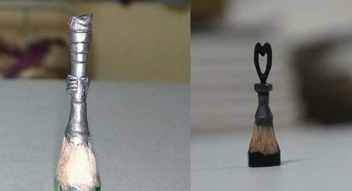 pencil-art-by-manoj-micro-art-international