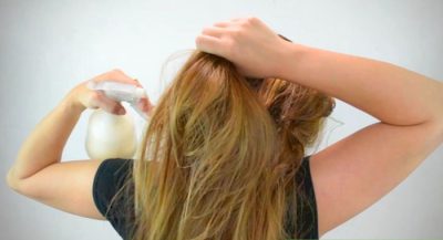 straighten-your-hair-naturally-with-milk-tips1