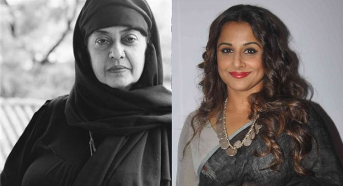 vidya-balan-pulls-out-of-biopic-of-controversial-poetess-kamalasurayya-madhavikutty-kamal-film