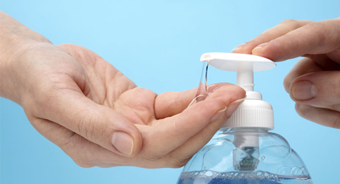 cancer-chemicals-water-bottle-hand-wash-beauty-items