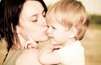 children-intelligence-iq-mother-inherit-inheritance-genetics-genes