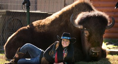 couple-has-house-trained-buffalo-named-wild-thing-as-a-pet4