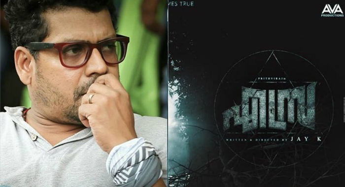 director-jay-k-on-ezra-movie