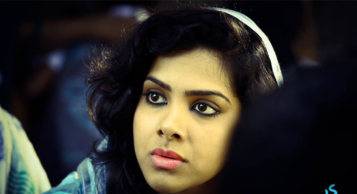 kadhal-sandhya-reveal-sexual-harassment