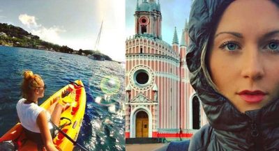 this-woman-visited-every-country-on-earth-in-record-time