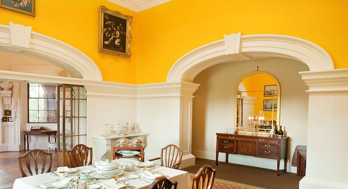 yellow-paint