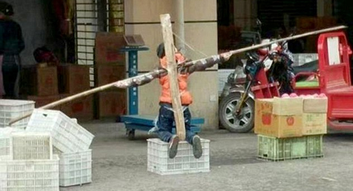 father-crucifies-ten-year-old-son-street