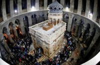 jesuss-tomb-restored-months-work