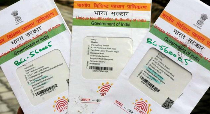 130-million-aadhaar-numbers-made-public
