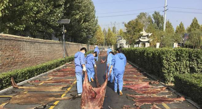 donkey-skin-chinese-medicine-slaughter-price