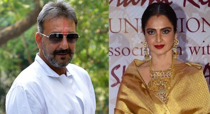 is-rekha-married-to-sanjay-dutt-her-biographer-denies-rumours