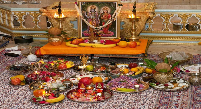 pooja-room