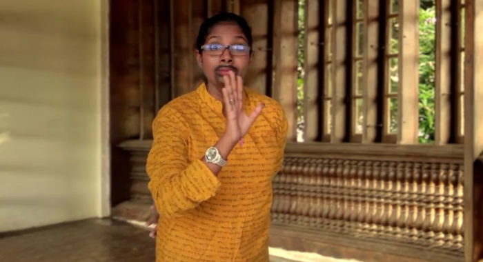 manichitrathazhu-spoof-video