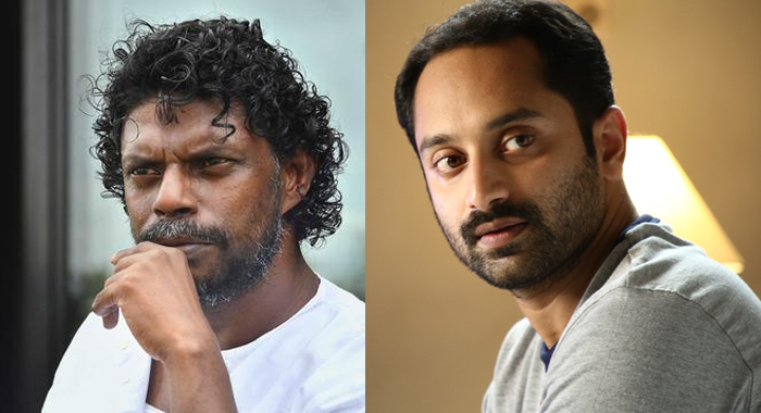 vinayakan-act-like-rain-fall-in-kammatipaadam-says-fahadh-faasil