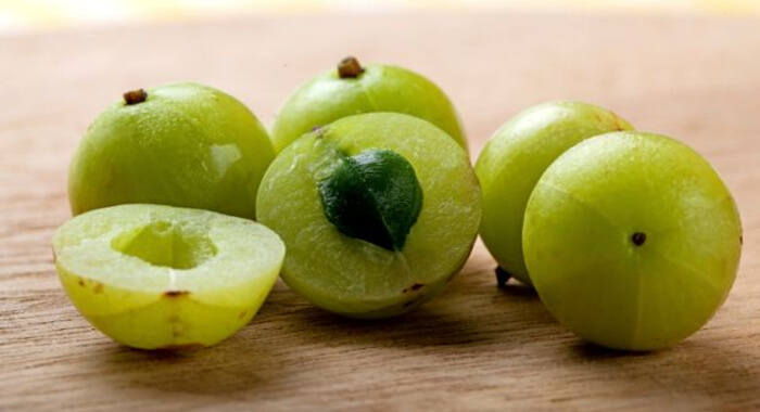 amla