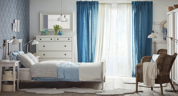 bed-room