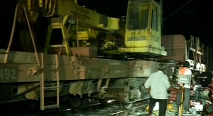 goods-train-derailed-in-calicut-chemanchery